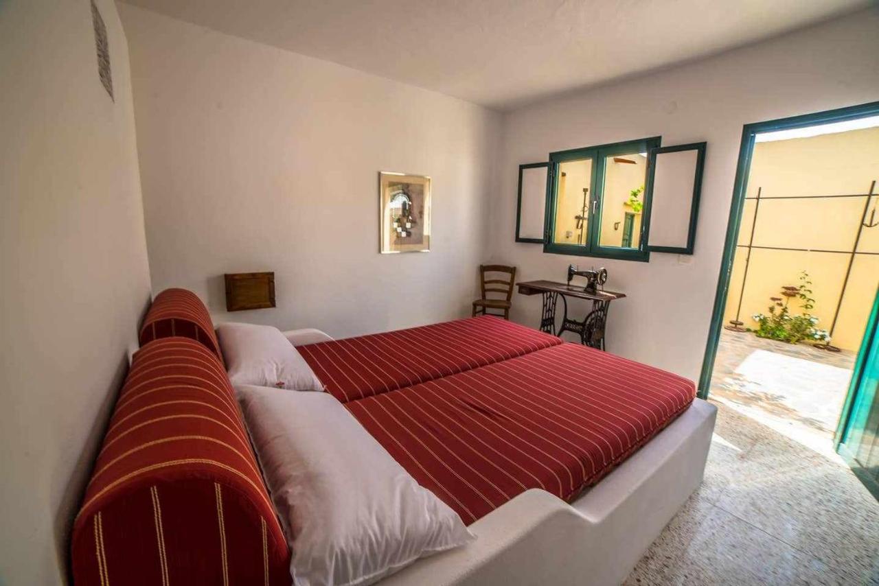 Casa Chalet La Casita Tabayesco Extérieur photo